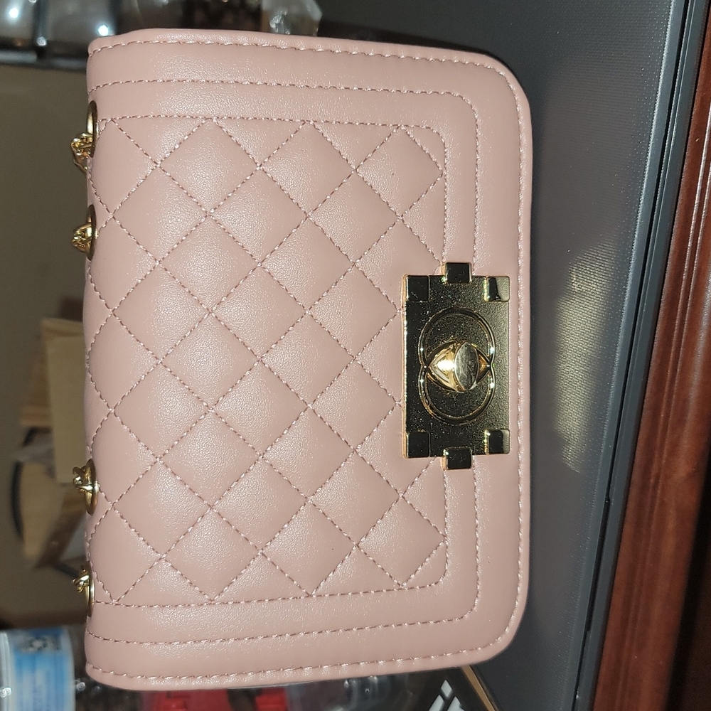 Mini Handbag
